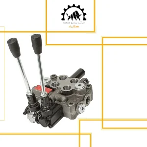 دسته ریموت شرکت پیشرو صنعت همکار راد