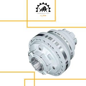 گیربکس خورشیدی شرکت پیشرو صنعت همکار راد