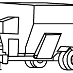 فیدر میکسر دامداری