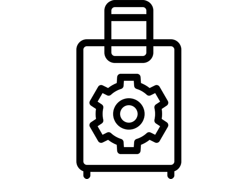 قطعات فیدر میکسر